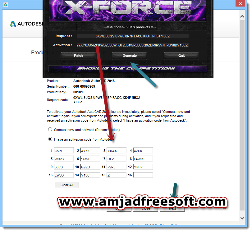 xforce keygen rar download 64 bit 2020